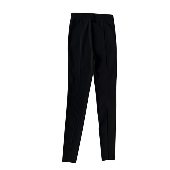 Rag & Bone leggings in Black - Picture 6 of 9